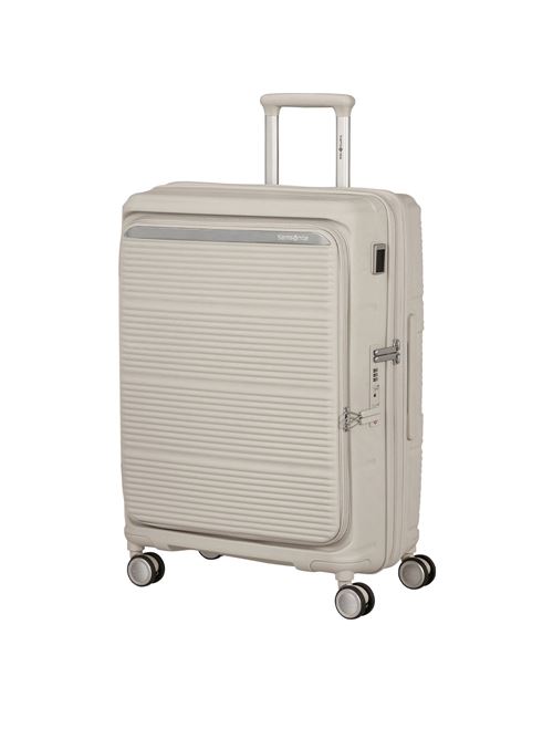 Paralux trolley SAMSONITE | 156525STONE GREY